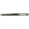 Le reamer NOWLIN 9mm Luger est conçu pour les canons Nowlin avec des pilotes à diamètre réduit, offrant une coupe précise et s'adaptant à d'autres marques.