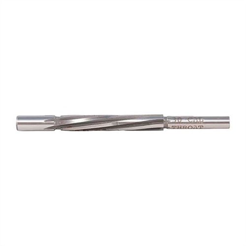 Les THROATING REAMERS de Manson Precision te permettent de créer des chambres précises avec des matériaux de haute qualité pour des performances optimales.