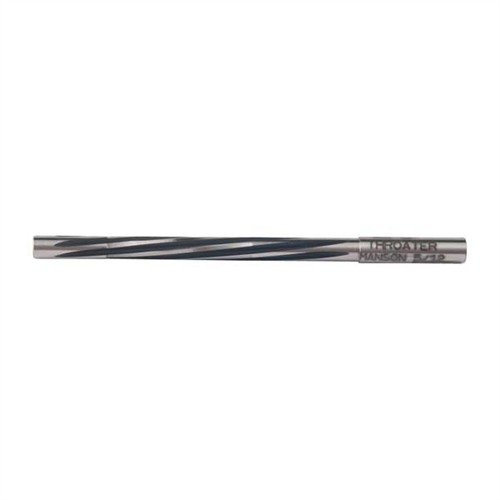 Les THROATING REAMERS de Manson Precision offrent une précision exceptionnelle pour personnaliser tes chambres avec des pilotes fixes et en acier M7.