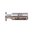 Jauge GO pour .17 HMR en acier