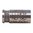 Jauge No-Go 9X23 pour 9MM LUGER acier