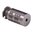 Jauge No-Go pour .40 Smith & Wesson (acier)
