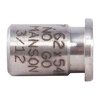 Le gauge de headspace Manson Precision en acier M7 assure des mesures précises pour tes cartouches rimmed, garantissant sécurité et performance.