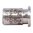 Jauge NO-GO pour 7.62 X 54R russe