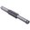 Taraud pour tubes de choke à paroi fine 12 GAUGE