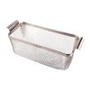 Panier d'accessoires