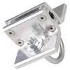 Gabarit de poinçonnage en aluminium (pour poinçons en acier)