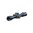 ATACR 4-16X42MM FFP RÉTICULE MIL-C ILLUMINÉ NOIR