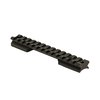 WEATHERBY MARK V base de montage pour lunette action longue 20 MOA