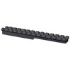 Monture de lunette LSP noire