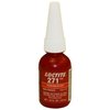 #271 Frein-filet haute résistance rouge 10 ml