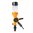 Doseur de poudre BRASS SMITH