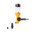 Doseur de poudre BRASS SMITH