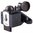 THOMPSON CENTER HAWKEN Hausse de tang réglable MODEL 57 GPR noire