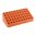 Bloc porte-étuis BLEACHER 0.485"