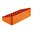 Bloc de chargement BLEACHER 0.565"