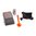 Kit de balance numérique tactile de poche