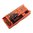 Kit de nettoyage essentiel pour pistolet 9MM, 40CAL, 45ACP