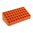 Grand bloc de chargement Bleacher pour pistolets