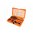 Kit d'outils d'armurier MASTER 45 pièces