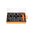 Jeu de 4 matrices pour 458 SOCOM MSR