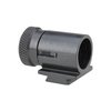 .404" Guidon avant cible 17 AHB acier noir