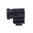 .584" guidon de précision 17 AUG acier noir