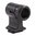 Guidon avant cible .854" 17 ATC acier noir