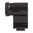 Guidon avant cible .854" 17 ATC acier noir