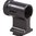 Guidon avant cible .854" 17 ATC acier noir