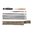 Kit de nettoyage M1 GARAND
