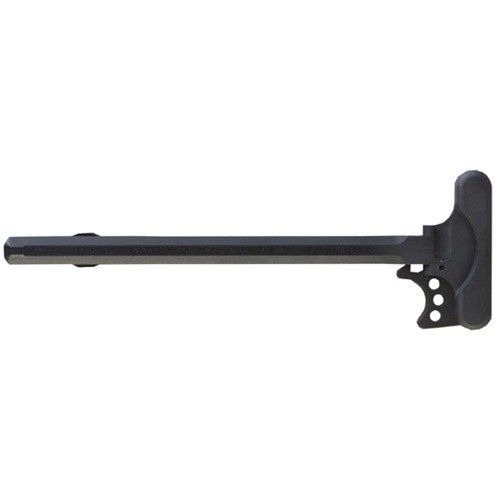 Le Gas Buster AR-15 de Precision Reflex dévie les gaz, est fabriqué en aluminium 7075 T6 robuste, et se décline en trois modèles pour une prise en main optimale.