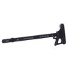 Le Gas Buster AR-15 de Precision Reflex dévie les gaz et débris, offrant une prise sécurisée grâce à son design robuste en aluminium 7075 T6.