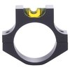 Avec l'ANTI CANT DEVICE de MOUNTING SOLUTIONS PLUS, assure-toi que ton arme est toujours de niveau pour des tirs précis, même à longue distance.
