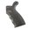 ERGO 2 SUREGRIP polymère noir