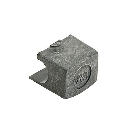 Le AR-15 GAPPER d'ERGO GRIPS est un pad en polyuréthane qui comble l'espace entre la poignée et le cadre, protégeant ton doigt des arêtes vives.