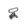 Adaptateur de sangle pour rail