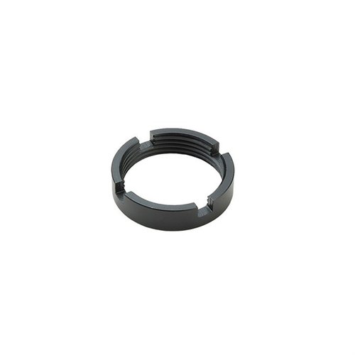 Le castle nut ERGO Grips est parfait pour les tubes d'extension M4, offrant une installation sécurisée et une durabilité exceptionnelle pour ton AR-15.