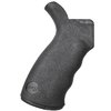 ERGO Poignée pistolet SUREGRIP ambidextre en polymère noir