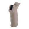 Le grip ERGO SureGrip® offre un confort optimal, une texture antidérapante et des rainures ergonomiques pour une meilleure précision et un contrôle supérieur.