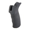 Le ERGO GRIP-SUREGRIP® offre un confort optimal avec son design ergonomique, une texture SureGrip® pour une meilleure adhérence et un montage facile sur les récepteurs AR.