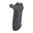 ERGO SUREGRIP ambidextre polymère texturé noir