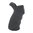 ERGO SUREGRIP ambidextre polymère texturé noir