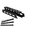 MOSSBERG 500/590 garde-main 5-13/16" compatible M-LOK