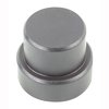 Entretoise pour carabine calibre pistolet 9MM aluminium noir