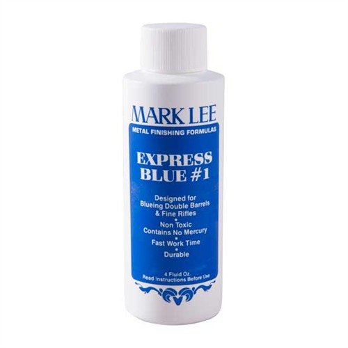 Avec EXPRESS BLUE #1, tu obtiens des bleus de qualité en un rien de temps : chauffe, applique, plonge et le tour est joué ! Instructions complètes incluses.