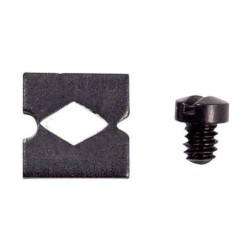 Le BLADE & SCREW de MARBLE ARMS est un outil essentiel pour tes projets de gunsmithing, offrant précision et durabilité pour un travail de qualité.
