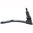 SAVAGE ARMS 99 hausse arrière sur tang noire