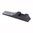 Rampe avant queue d'aronde fusil .625" Ø int. .375" noire