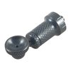 Guidon bas pour fusil 1.415" tang noir